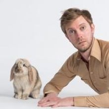 Unicorn Theatre Presents the Classic Tale THE VELVETEEN RABBIT, Now thru 4/19