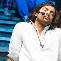 BWW Interviews: JESUS CHRIST SUPERSTAR's Ben Forster