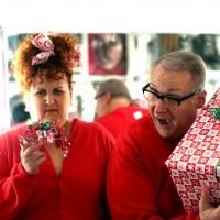 Sharron Matthews and George Masswohl to Present Christmas Sing-A-Long in Toronto and…