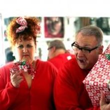 Sharron Matthews and George Masswohl to Present Christmas Sing-A-Long in Toronto and…