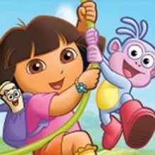 DORA THE EXPLORER LIVE! Embarks on a UK Tour Beginning March 28