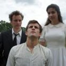 SPRING AWAKENING Comes to Washington Crossing Open Air Theatre, 8/3-5