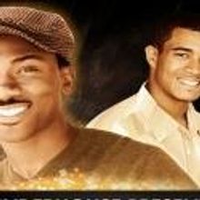 Sons of Comedy: Murphy and Pryor Launches on September 29 in Studio City