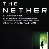 Merritt Wever, Peter Friedman, Frank Wood and More Lead MCC Theater's THE NETHER…
