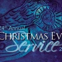 MCC of Toronto Presents the 24th Annual Christmas Eve Service, 12/24