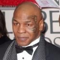 Mike Tyson Sets Sights on Starring in a Broadway Musical
