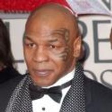 Mike Tyson Sets Sights on Starring in a Broadway Musical