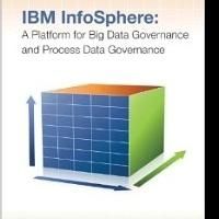 Sunil Soares Publishes IBM INFOSPHERE: A PLATFORM FOR BIG DATA GOVERNANCE AND…