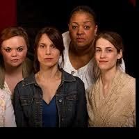 BWW Reviews: 'We've Come a Long Way Baby' (No, Not Quite) - ANCESTRA at Cleveland…
