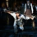 Photo Flash: Ferdinand Kingsley, Graeme Hawley and More in YORK MYSTERY PLAYS