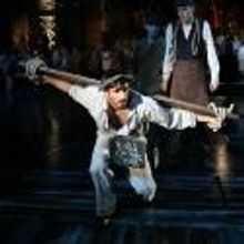 Photo Flash: Ferdinand Kingsley, Graeme Hawley and More in YORK MYSTERY PLAYS
