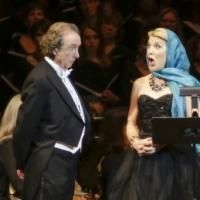 Photo Flash: First Look at Eric Idle, Victoria Clark, Marc Kudisch & More in NOT THE…