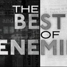 Orlando Shakespeare Partners with Holocaust Memorial Resource & Education Center for 