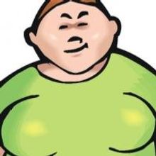 McDaniel College Theatre Presents FAT PIG, Now thru 3/8