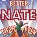 The Drama Book Shop to Host BETTER NATE THAN NEVER Book Signing, 2/5