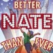 The Drama Book Shop to Host BETTER NATE THAN NEVER Book Signing, 2/5