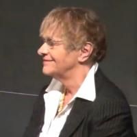 TV Exclusive: Backstage with Richard Ridge- SAG Foundation Conversations Series with… Video