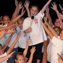 Enrollment for Light Opera Works' 2015 Summer Workshop Now Open