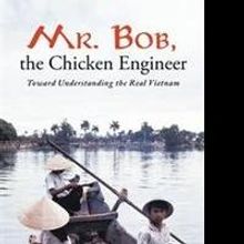 Robert C. Hargreaves Releases New Book on Vietnamese History