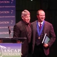 Photo Coverage: Inside the ASCAP Foundation Awards Ceremony