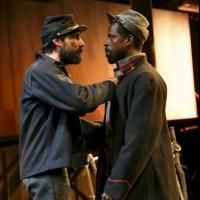 FATHER COMES HOME FROM THE WARS Opens Tonight at The Public Theater