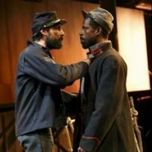 FATHER COMES HOME FROM THE WARS Opens Tonight at The Public Theater