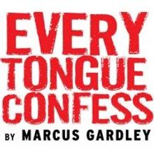 Horizon Theatre Co Presents Atlanta Premiere of EVERY TONGUE CONFESS, Now thru 7/25