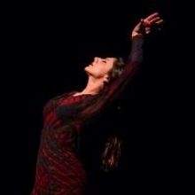 Omayra Amaya Brings FLAMENCO to The Deauville Hotel, Now thru 6/14