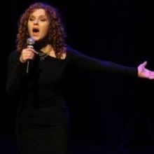 Photo Coverage: Bernadette Peters & More Perform at TDF Gala!