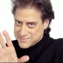 Richard Lewis, John Oliver and More Set for Cobb's Comedy Club, Dec 2012-Jan 2013