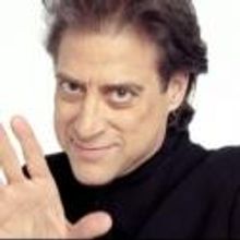 Richard Lewis, John Oliver and More Set for Cobb's Comedy Club, Dec 2012-Jan 2013