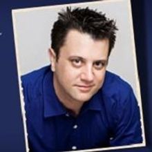 That'll Play Podcast Welcomes Comedian Kevin Bartini
