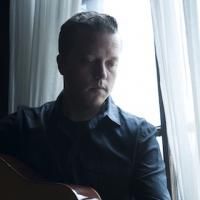Jason Isbell Comes to Seattle's Moore Theatre Tonight