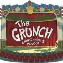 Tacoma Little Theatre Presents THE GRUNCH, 8/8-10