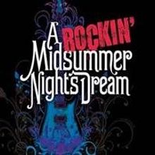 12.14 Foundation's Summer 2014 Season to Include A ROCKIN' MIDSUMMER NIGHT'S DREAM &