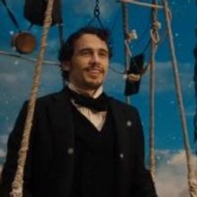VIDEO: OZ THE GREAT AND POWERFUL Behind-the-Scenes Featurette