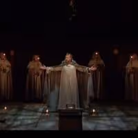 STAGE TUBE: Watch the Trailer for RSC's HENRY IV Parts I & II, Screening in the U.S… Video