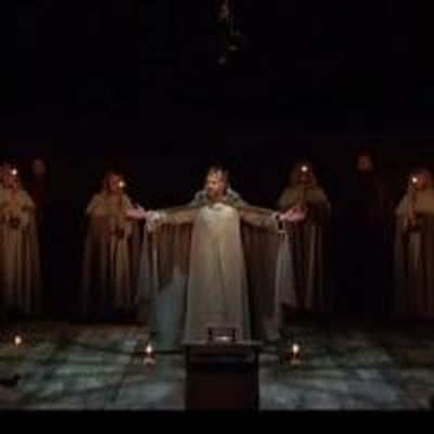 STAGE TUBE: Watch the Trailer for RSC's HENRY IV Parts I & II, Screening in the U.S. July-Aug 2014