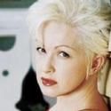 Cyndi Lauper Joins Ballets with a Twist at XL Cabaret Tonight, 9/20