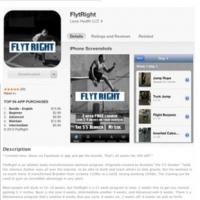 Brandon Todd's How to Dunk App an iTunes BestSeller in Health and Wellness