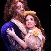 National Tour of Disney's BEAUTY AND THE BEAST Opens Tonight at San Diego Civic…