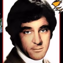 Anthony Newley's THE GOOD OLD BAD OLD DAYS, Featuring Unreleased Recordings, Out…