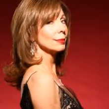 Comedian Rita Rudner Plays Westhampton Beach Performing Arts Center Tonight