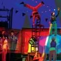 NBR New Zealand Opera Re-Stages Daniel Slater's THE BARTERED BRIDE Tonight, Oct 13