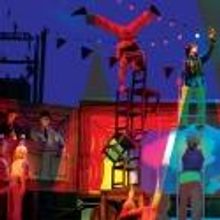 NBR New Zealand Opera Re-Stages Daniel Slater's THE BARTERED BRIDE Tonight, Oct 13
