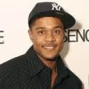 Pooch Hall to Guest Star on Syfy's WAREHOUSE 13, 9/17