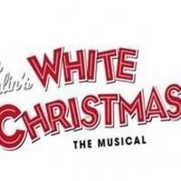 IRVING BERLIN'S WHITE CHRISTMAS to Play Citi Performing Arts Center, 12/16-28