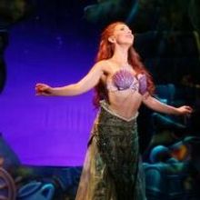 BWW Reviews: North Carolina Theatre's THE LITTLE MERMAID