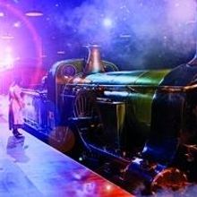 BWW Reviews: THE RAILWAY CHILDREN, King's Cross Theatre, January 14 2015