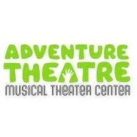 Adventure Theatre MTC Presents THREE LITTLE BIRDS, 3/15-4/14